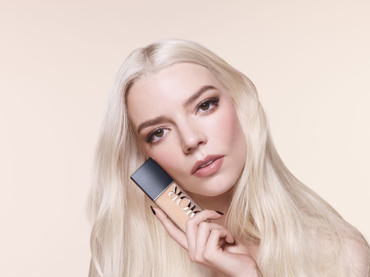 Dior Beauty كمال البشرة الأبدي