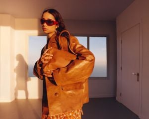 Miu Miu فخامة حالمة وعصرية