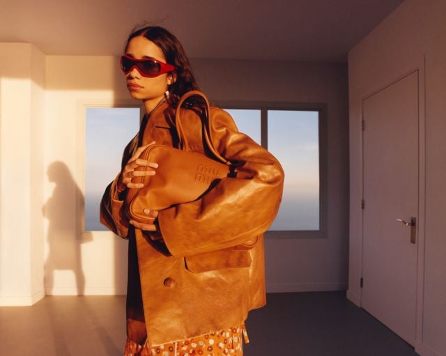 Miu Miu لربيع وصيف 2026