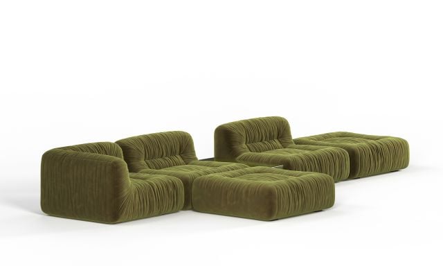 أريكة ماسكاني