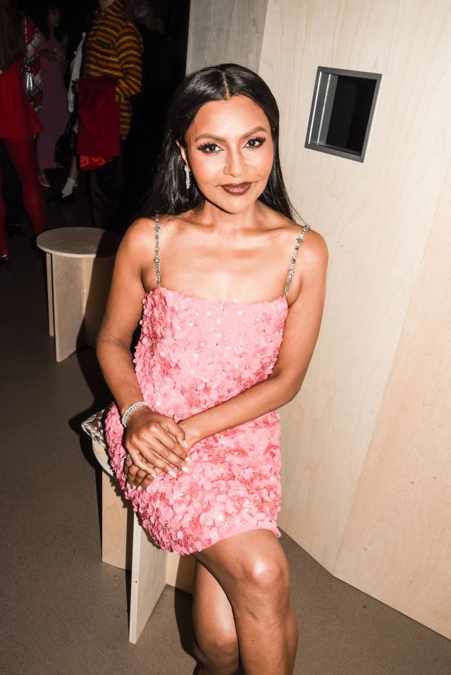 ميندي كالينغ