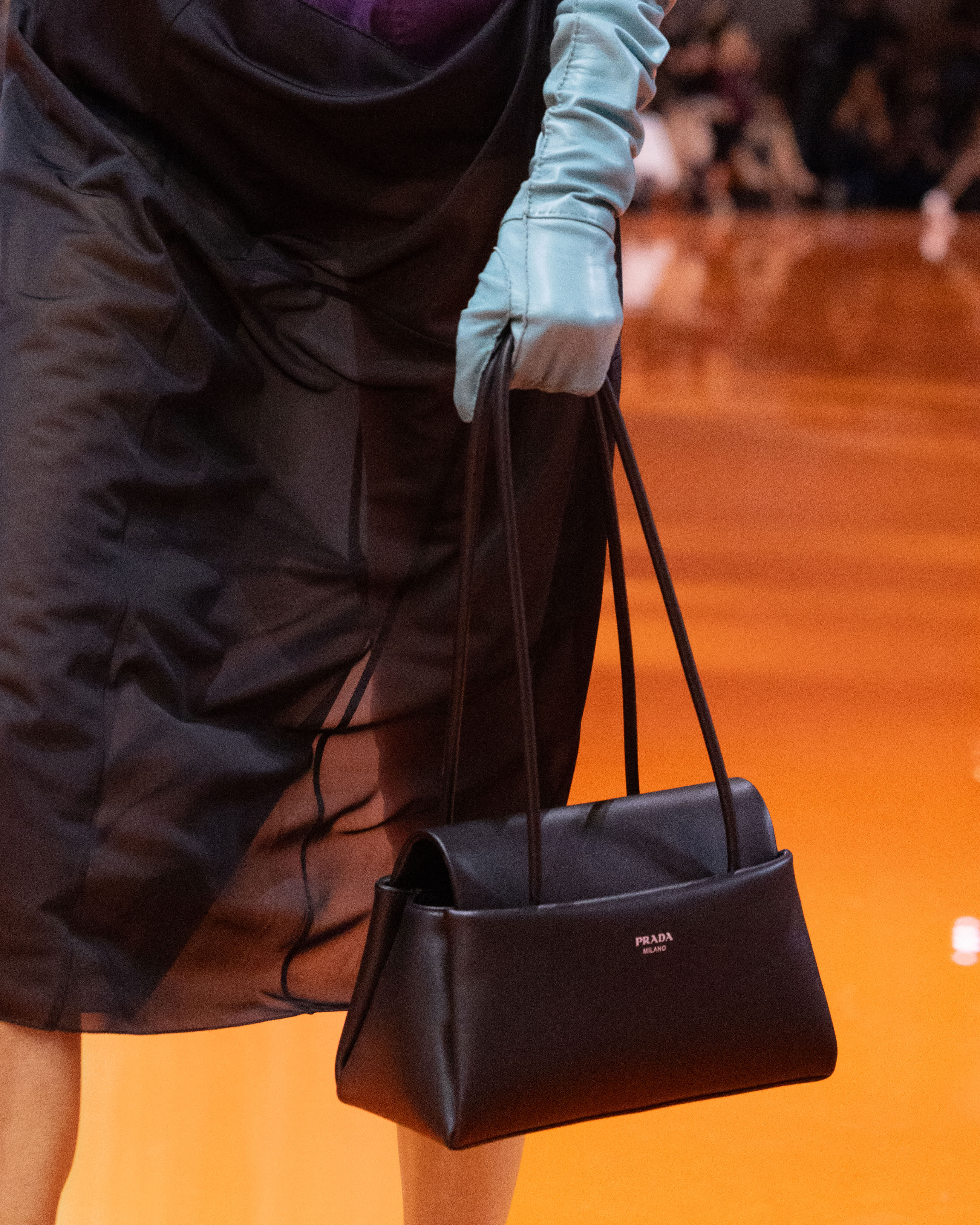 Prada Womens SS26