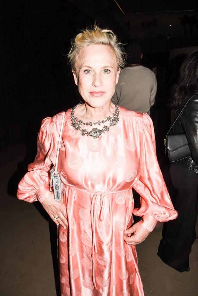 باتريشيا أركيت