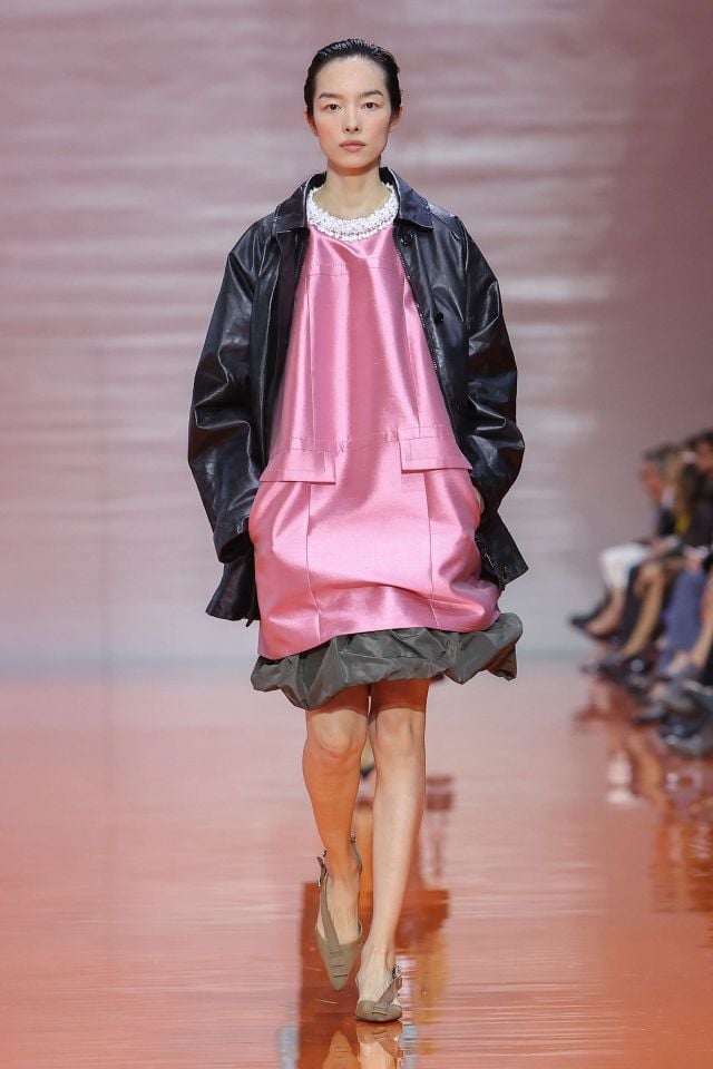 Prada Womens SS26 