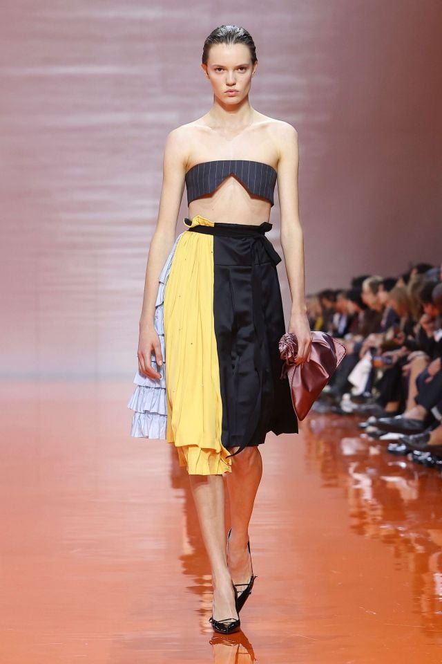 Prada Womens SS26 