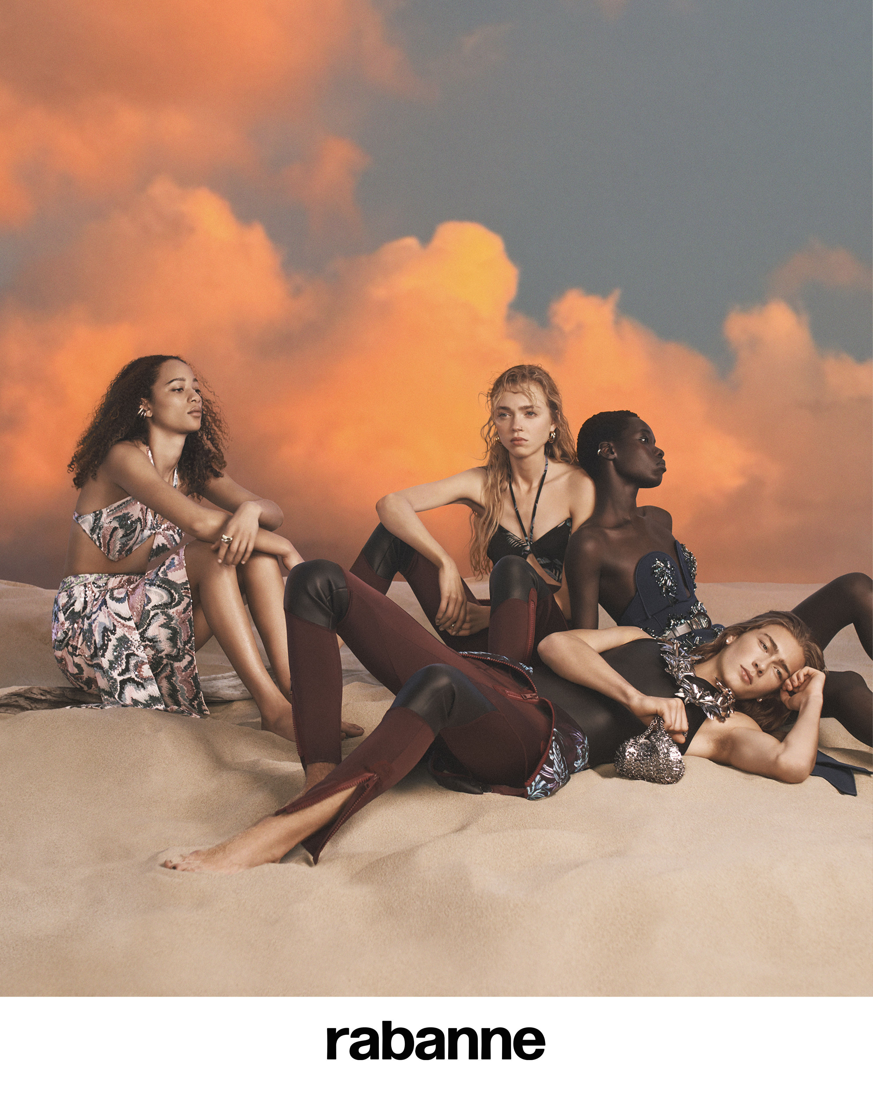 حملة رابان ربيع وصيف 2026 حملة رابان ربيع وصيف 2026