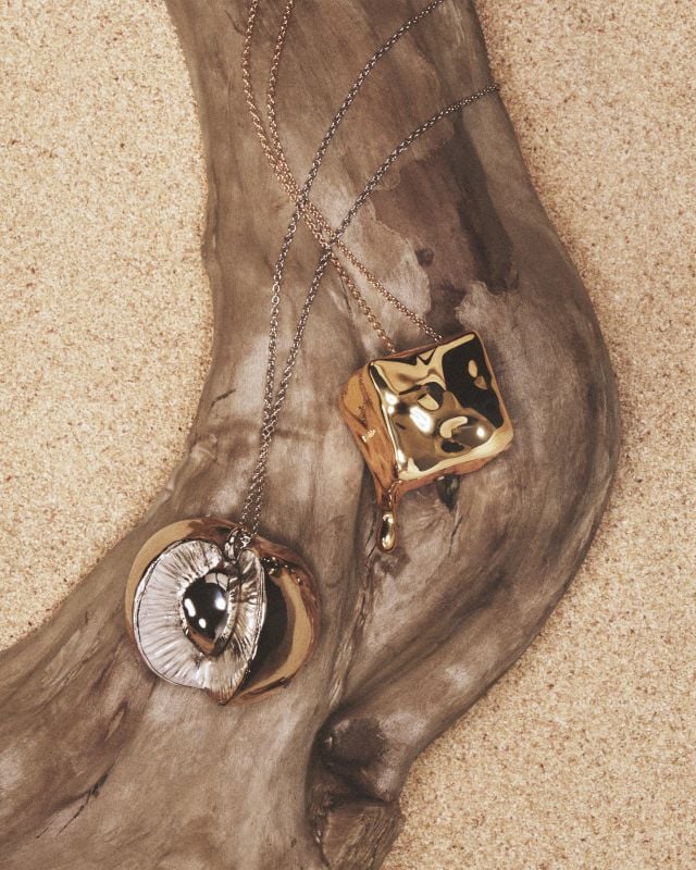 من حملة رابان ربيع وصيف 2026