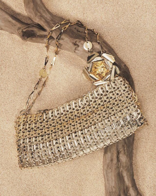 من حملة رابان ربيع وصيف 2026