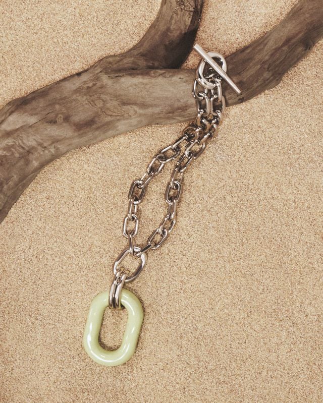 من حملة رابان ربيع وصيف 2026