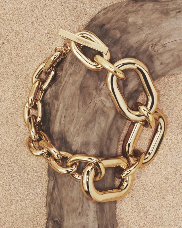 من حملة رابان ربيع وصيف 2026