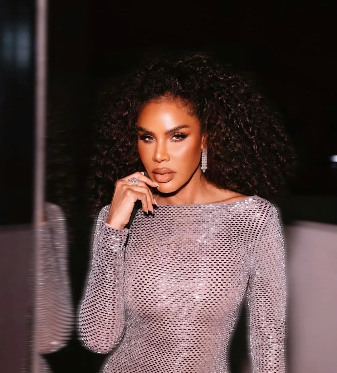 أول تعليق من هند البحرينية بعد حكم البراءة