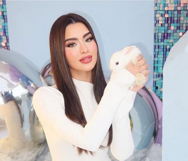 روان بن حسين بالأبيض الأنيق