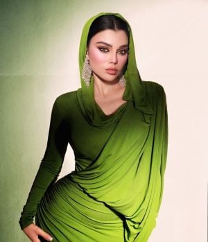 تطورات جديدة في مشكلة هيفاء وهبي مع طبيب تجميل