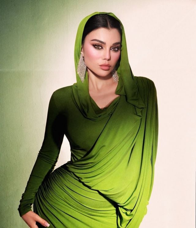 تطورات جديدة في أزمة هيفاء وهبي مع طبيب تجميل