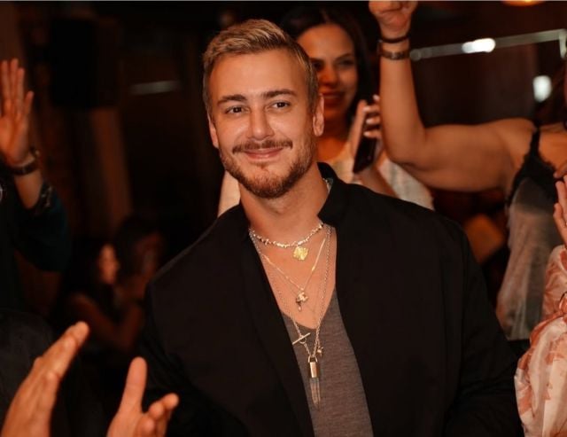 المحكمة الفرنسية تدين محامية في قضية ابتزاز سعد لمجرد