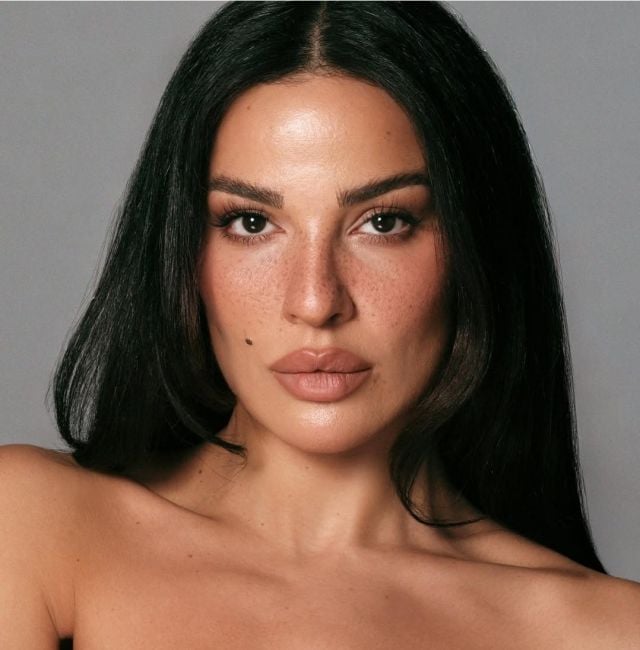 منشور لنادين نسيب نجيم يُحدث ضجة بين محبيها