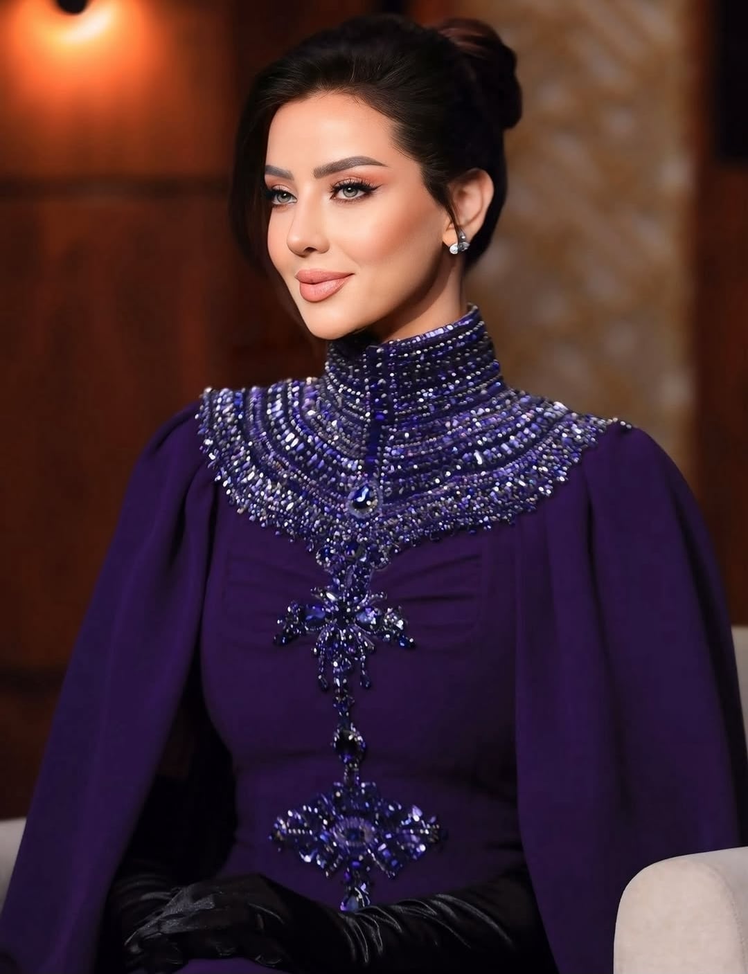 رضوى الشربيني تتحدث عن الزواج والجمهور يتفاعل