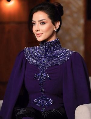 رضوى الشربيني تتحدث عن الزواج والجمهور يتفاعل