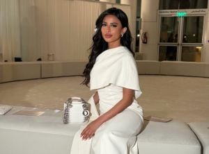 لما العقيل والأبيض: أسلوب ناعم يناسب الصيف