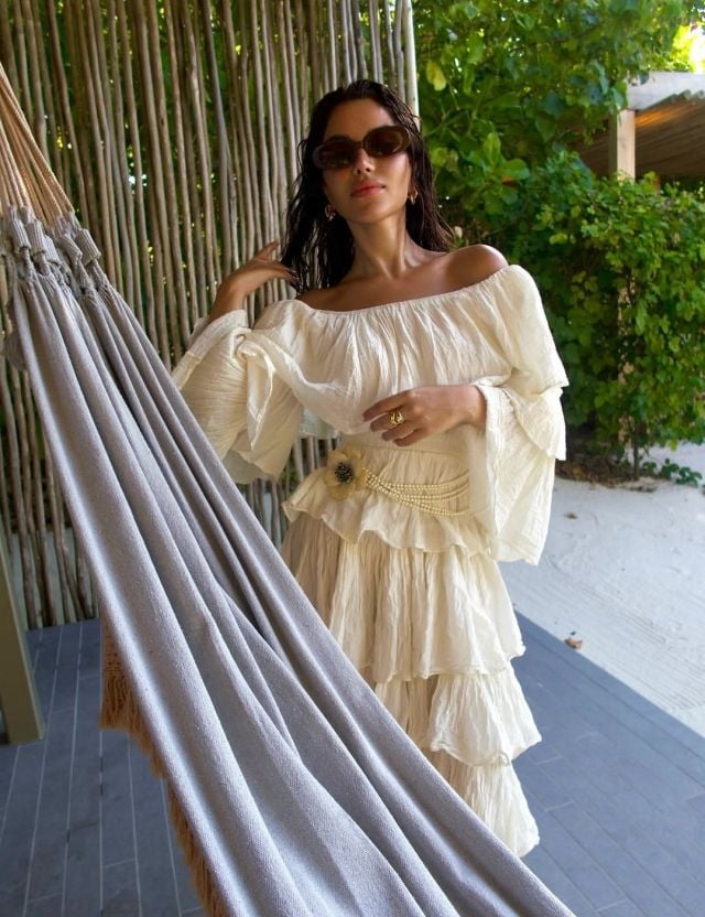 نجود الرميحي بصيحة الكشاكش الناعمة