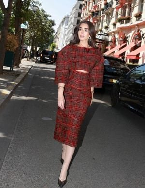 استوحي إطلالاتك العصرية الأنيقة من هنا الزاهد