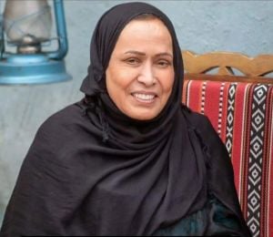 رحيل "سيدة الشاشة الخليجية" حياة الفهد عن عمر 78 عاماً