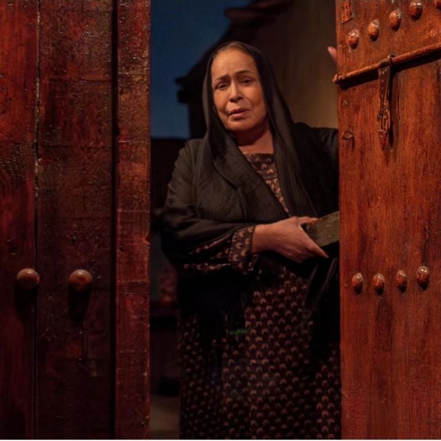 بعد رحيلها... صور نادرة بالأسود والأبيض لحياة الفهد