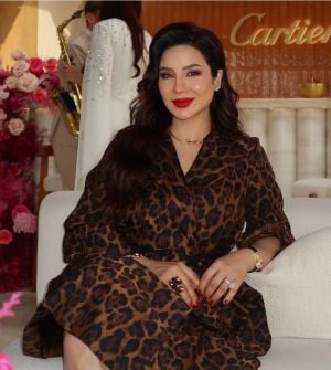 هجوم قوي من لجين عمران على رسائل ياسمين عز الغريبة  