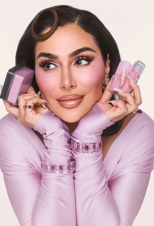 علامات صاعدة وأسماء ملهمة في عالم الجمال