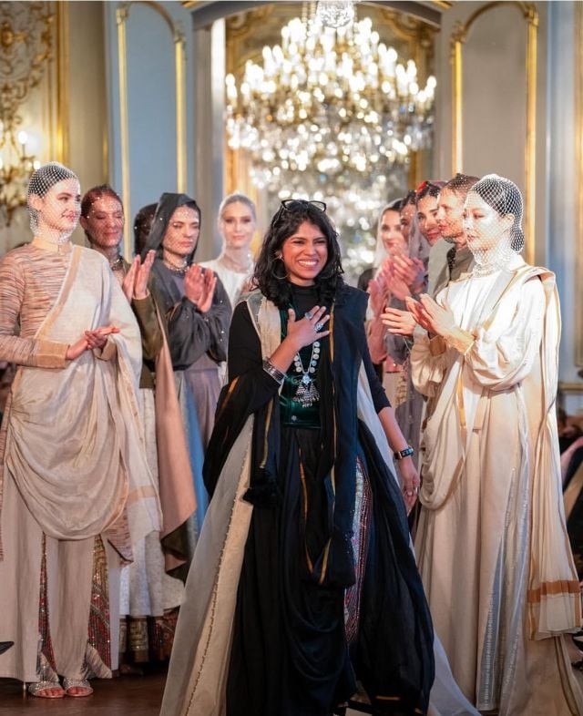 Fashion by Shehna من الإمارات