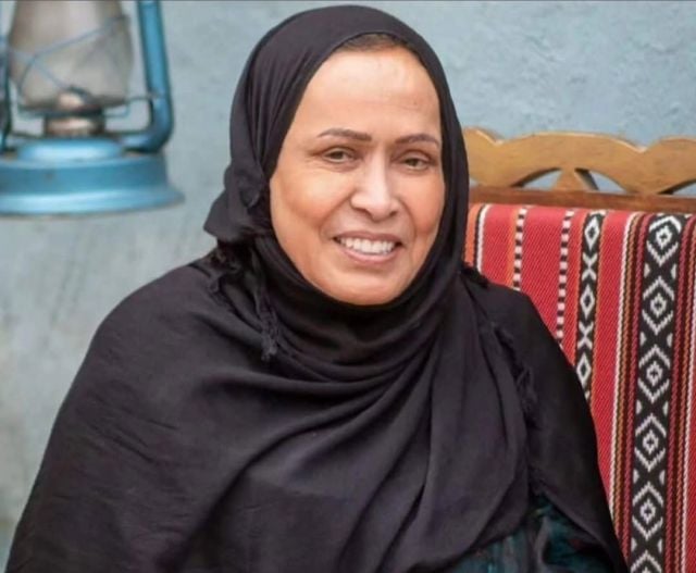 تكريم الراحلة حياة الفهد بمراسم تأبين خاصة في الكويت