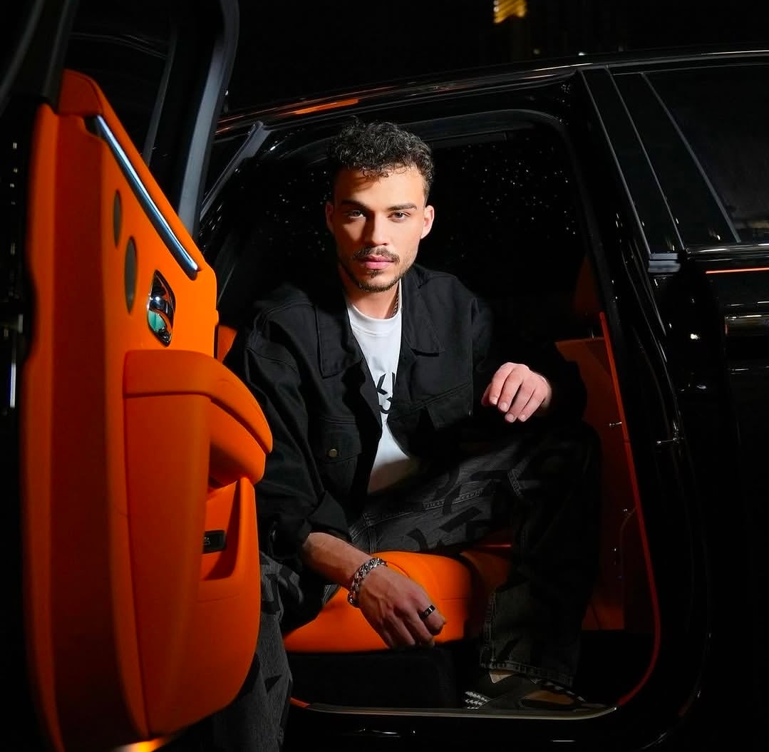 حسام السيلاوي يحدث ضجة بتصريحاته المسيئة للدين الإسلامي والرسول