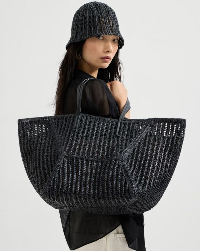 مجموعة BC Duo بحلة جديدة لموسم ربيع/صيف 2026