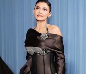 أبرز صيحات الموضة في حفل Met Gala 2025