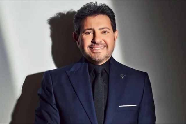 هاني شاكر يتحدث عن الموت وتأثير رحيل ابنته عليه 