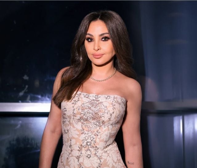 اليسا تطرح رؤية جديدة تدعم الفنانين