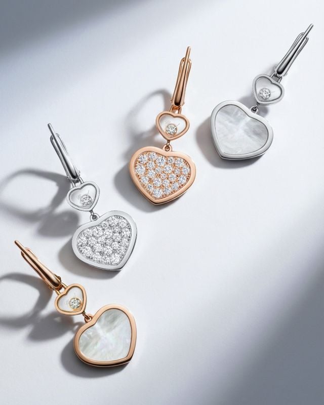 تصاميم Happy Hearts من 