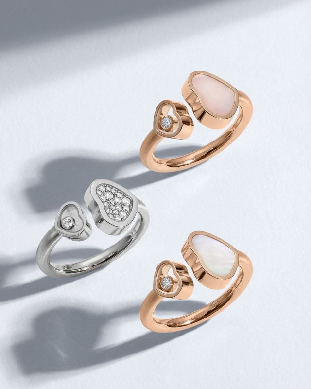 تصاميم Happy Hearts من 