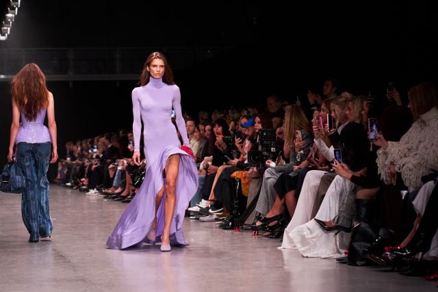 ستيلا ماكارتني ربيع 2026 Stella McCartney