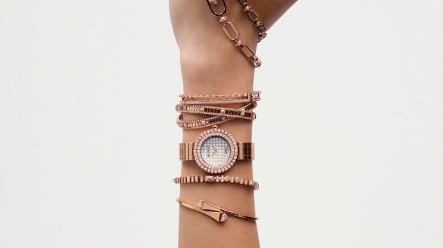 تطوّر جديد في عالم الساعات مع Marli.. أسلوب عصري محترف