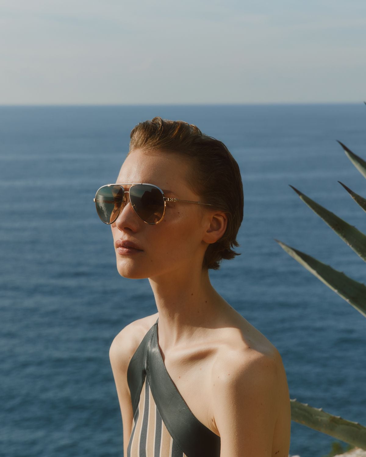 نظّارات Tod’s لموسم ربيع-صيف 2026