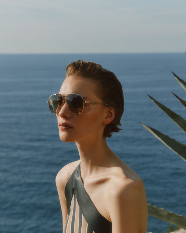 نظّارات Tod’s لموسم ربيع-صيف 2026