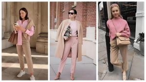 أسرار تنسيق اللون الوردي بأسلوب عصري وجذاب