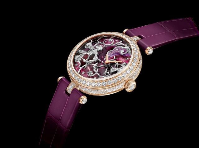 Lady Retrouvailles Célestes