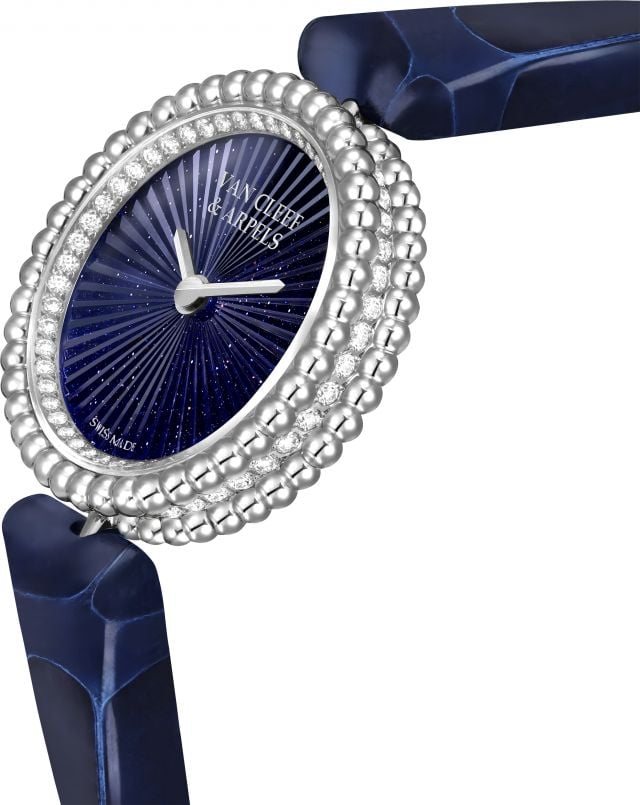 Perlée Watch (23mm)