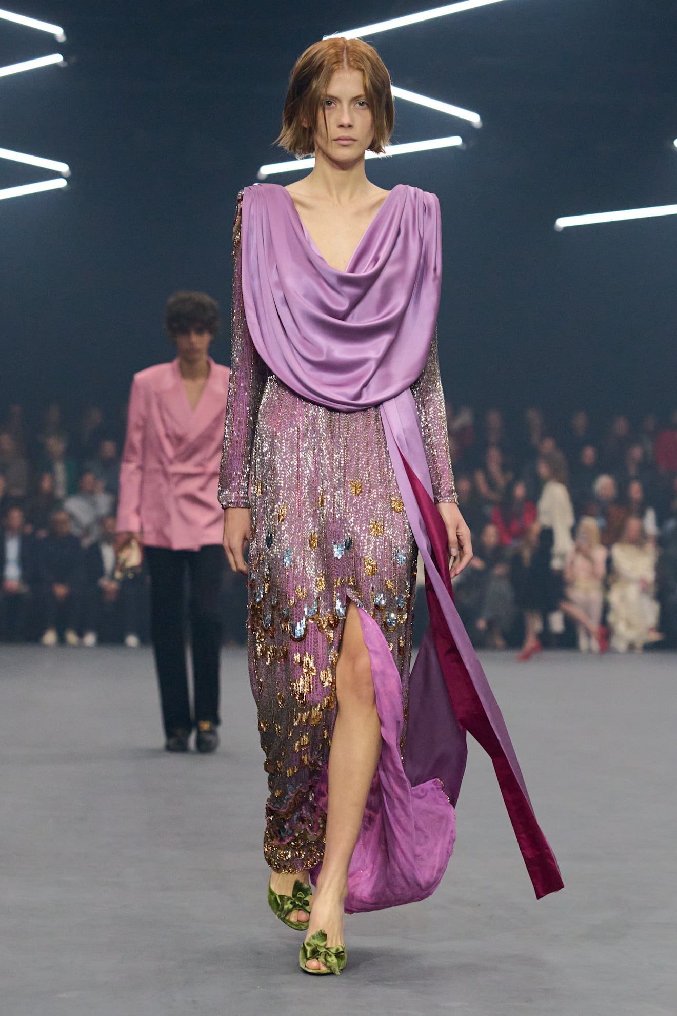 فالنتينو ربيع 2026 Valentino