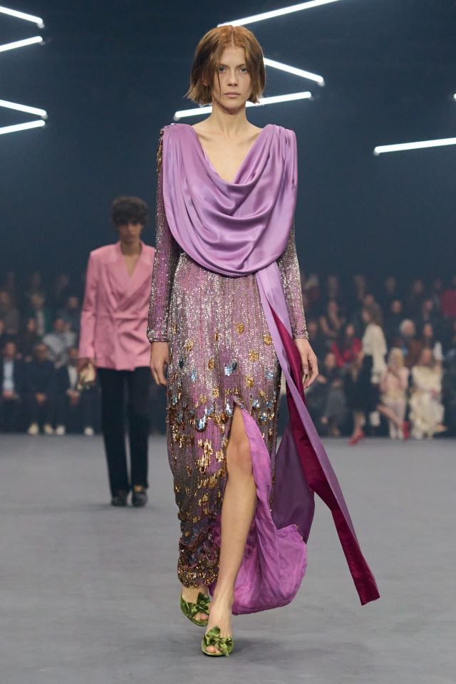 فالنتينو ربيع 2026 Valentino