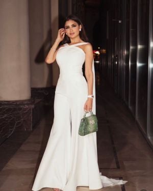 أبرز حقائب النجمات العربيات