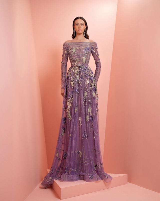 زياد نكد ربيع 2026 Ziad Nakad