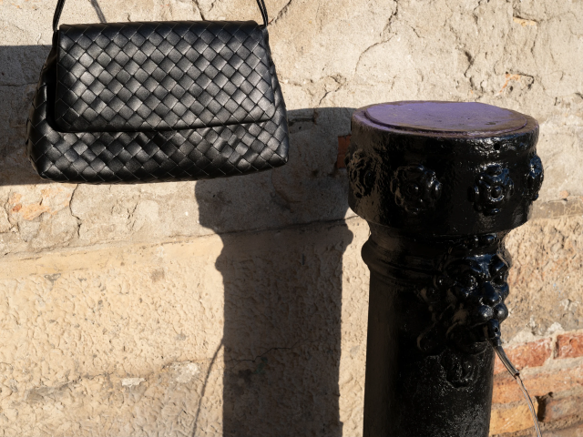 مبادرة Bottega Veneta for the Arts.. لإعادة تفسير إرث الدار